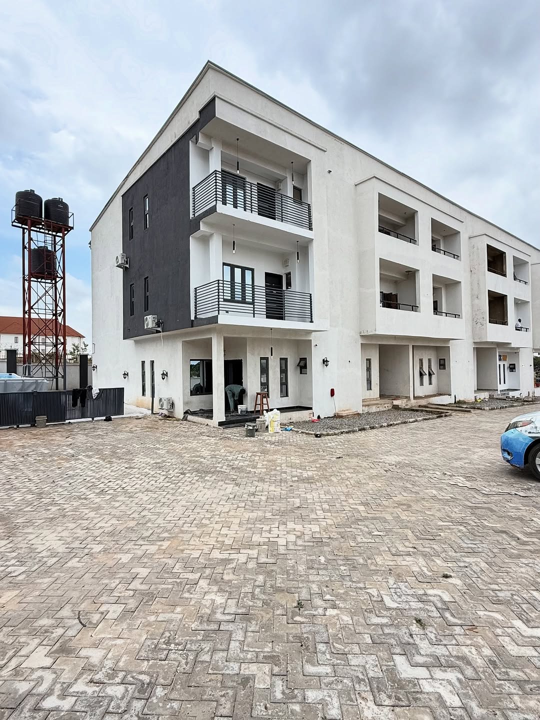 Discover Kuje Abujas hidden gem for affordable real estate investment