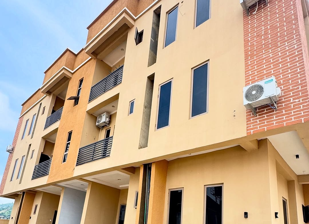 apartment in Kuje