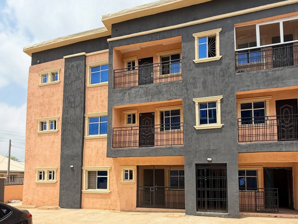 Best Affordable Apartments for Rent in Abuja 2025 Guide lugbe