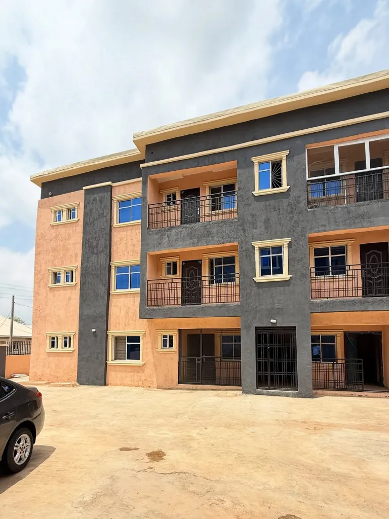 Best Affordable Apartments for Rent in Abuja 2025 Guide lugbe