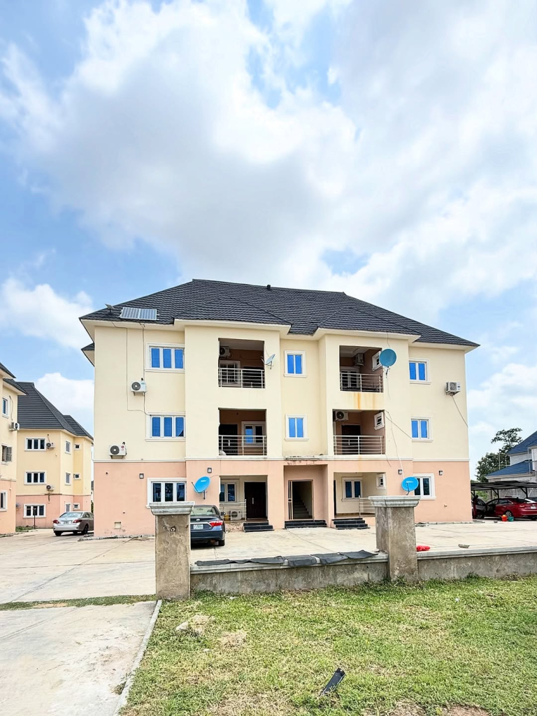 Best Affordable Apartments for Rent in Abuja 2025 Guide 1 local real estate agents