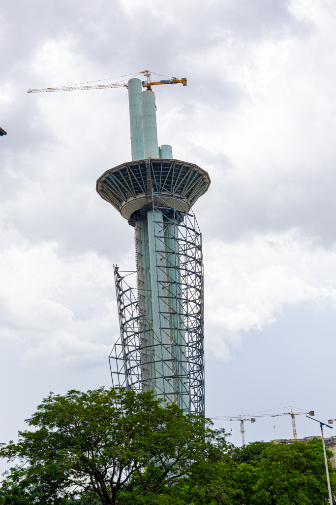 Millennium Tower Abuja: From Skyline Icon to Strategic Real Estate Catalyst 2 Abuja Millennium Tower