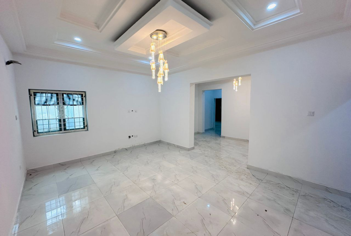 9 Units of 2-bedroom Flat in Gwarinpa very neat