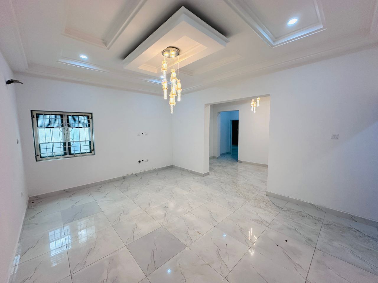 9 Units of 2-bedroom Flat in Gwarinpa very neat