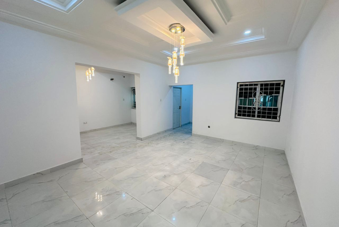 9 Units of 2-bedroom Flat in Gwarinpa in 212
