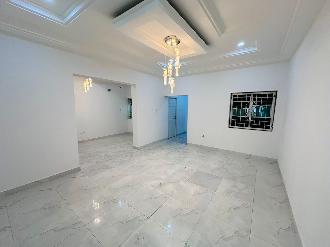 9 Units of 2-bedroom Flat in Gwarinpa in 212