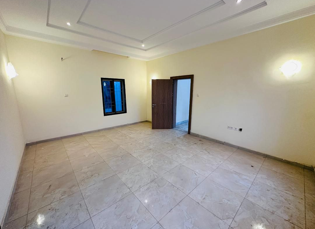 5-Bedroom Terrace Duplex with BQ for ₦230 M in Durumi | A.I Realent Global Resources bedroom