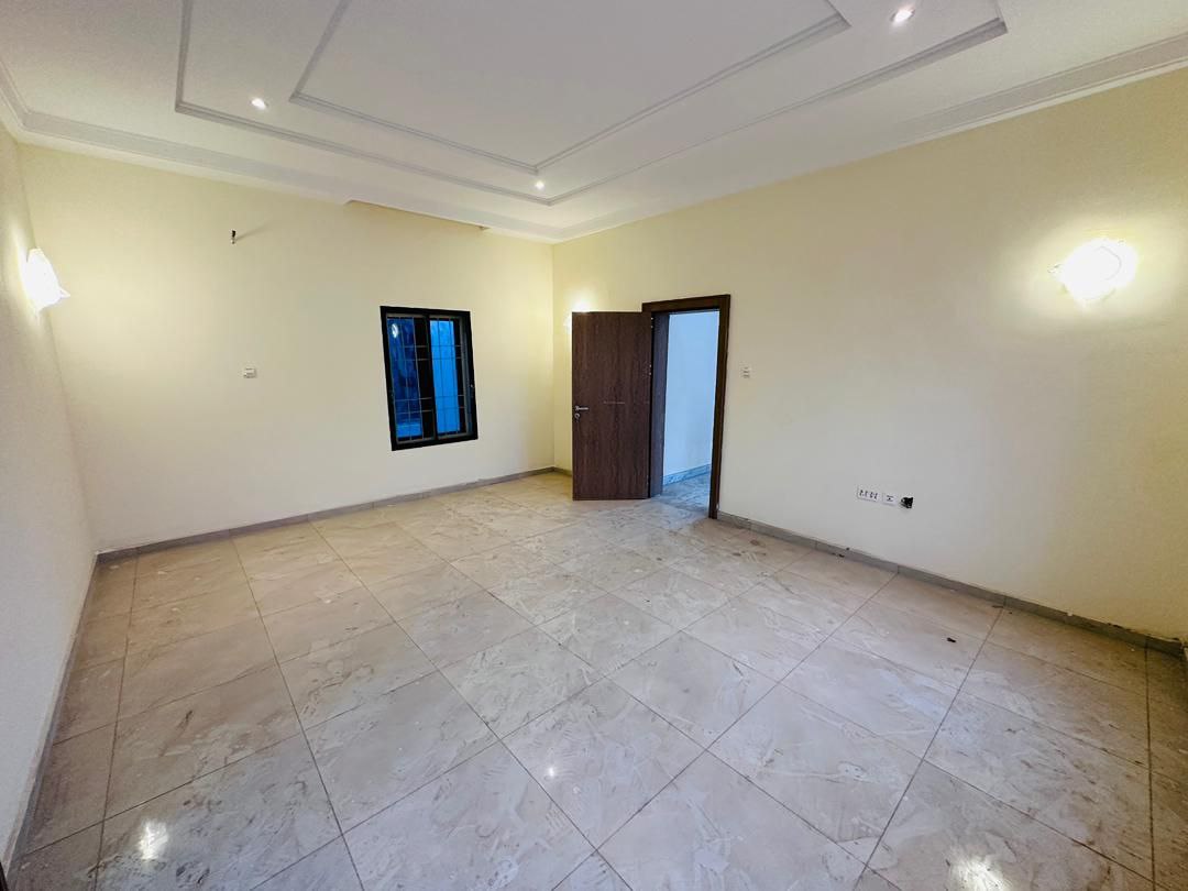 5-Bedroom Terrace Duplex with BQ for ₦230 M in Durumi | A.I Realent Global Resources bedroom