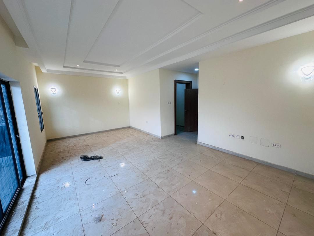 5-Bedroom Terrace Duplex with BQ for ₦230 M in Durumi | A.I Realent Global Resources bedroom