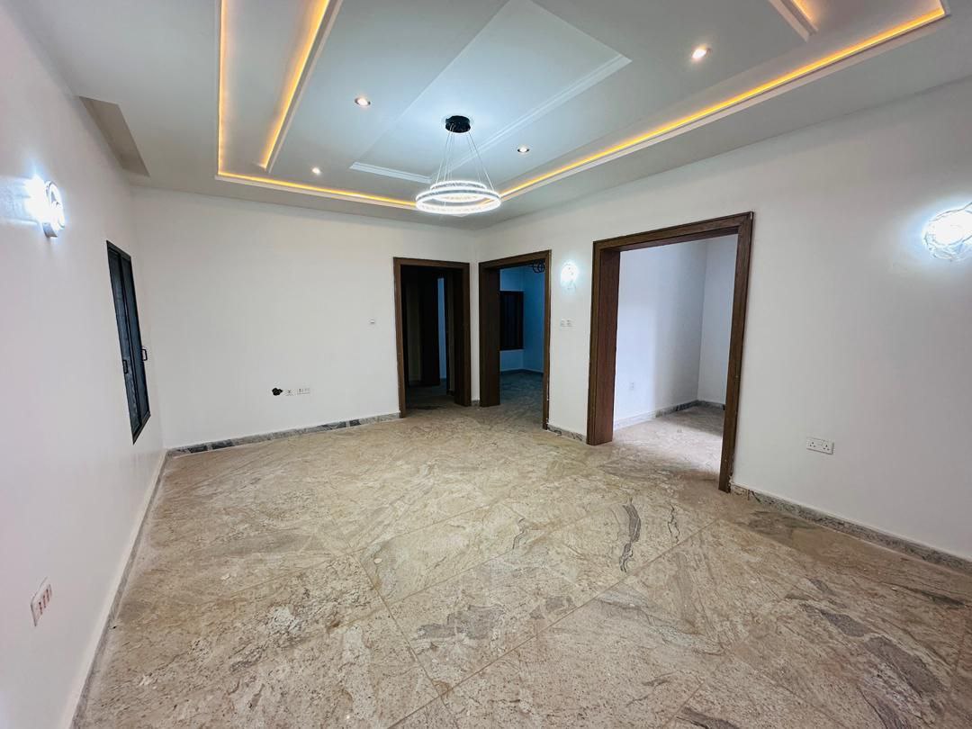 5-Bedroom Terrace Duplex with BQ for ₦230 M in Durumi | A.I Realent Global Resources 233