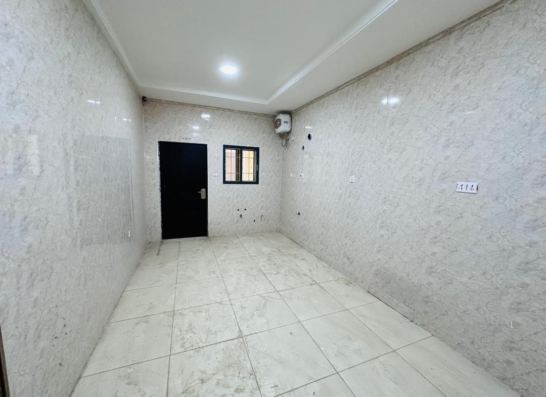 5-Bedroom Terrace Duplex with BQ for ₦230 M in Durumi | A.I Realent Global Resources