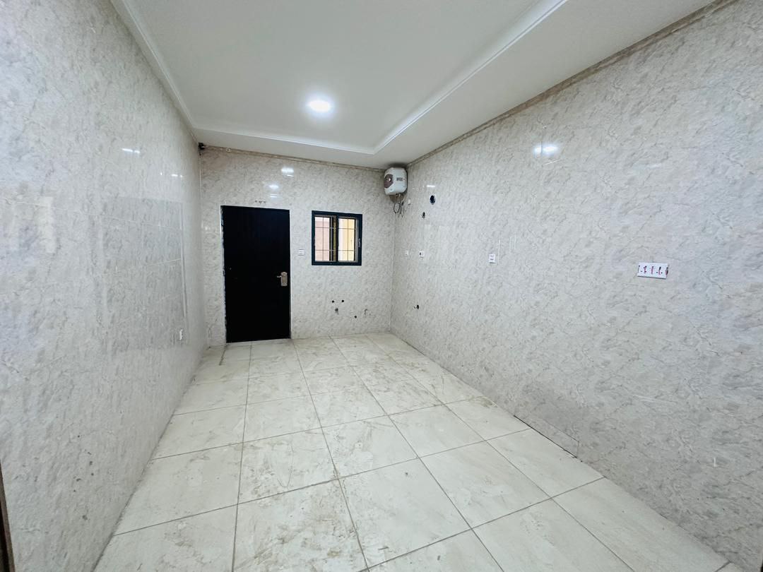5-Bedroom Terrace Duplex with BQ for ₦230 M in Durumi | A.I Realent Global Resources
