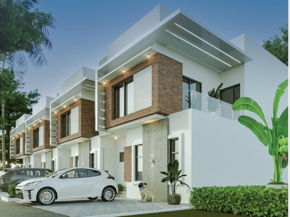 Kyami 3 Bed Edin P