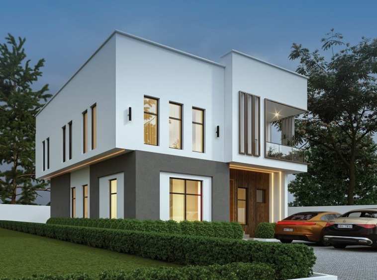 Kyami 4 bed Fully D Edin P