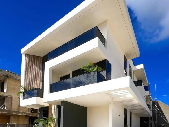 ‼️JUST LISTED‼️Luxury Living Redefined in GUZAPE ABUJA 🏡✨8 Units of 6 Bedroom Fully Detached