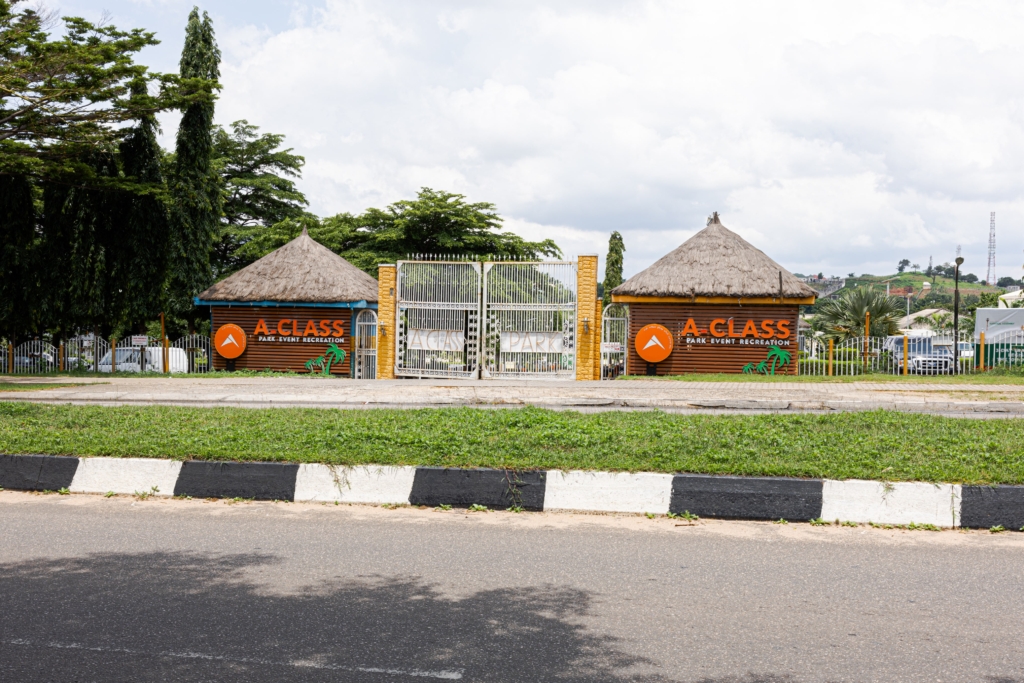 Where to Stay in Abuja When Moving from the USA