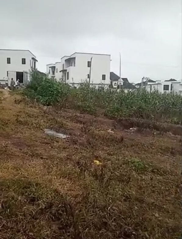 1,983 SQM Land for Sale in Asokoro Main, Abuja 2