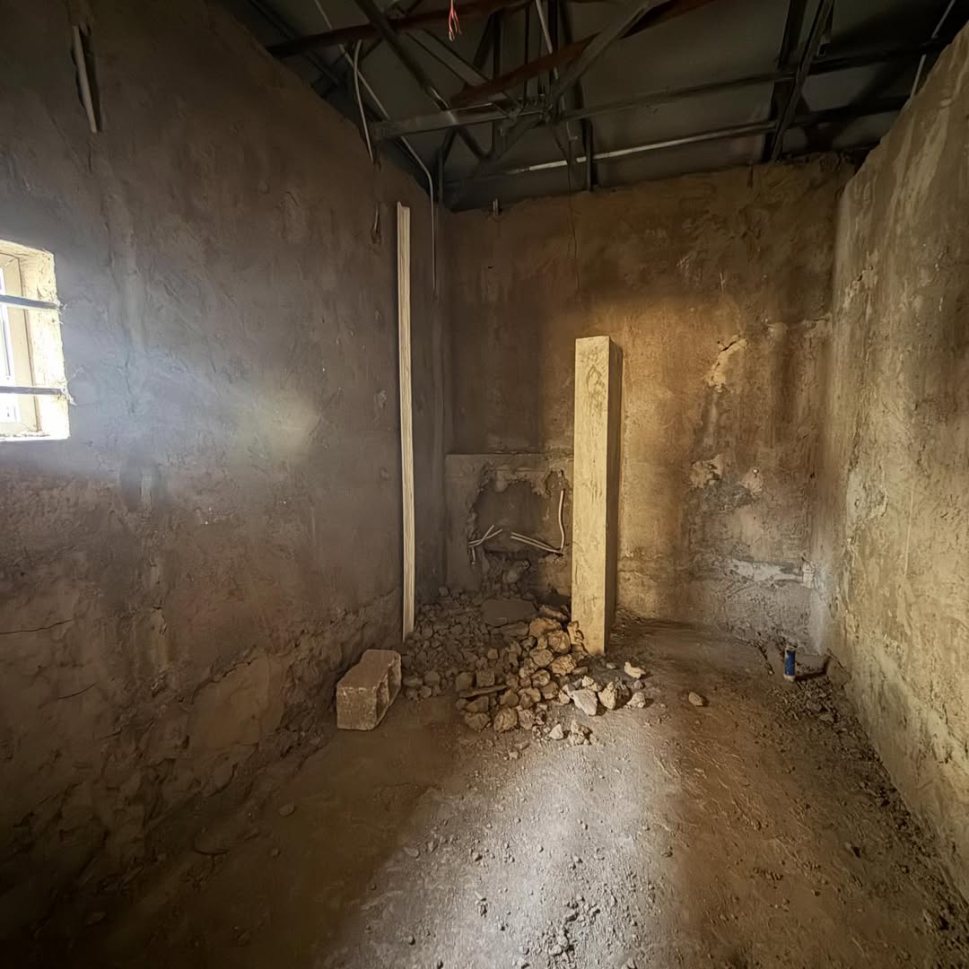 4 Bedroom Fully Detached Duplex for Sale in Godab Estate, Life Camp Abuja sitting rooms