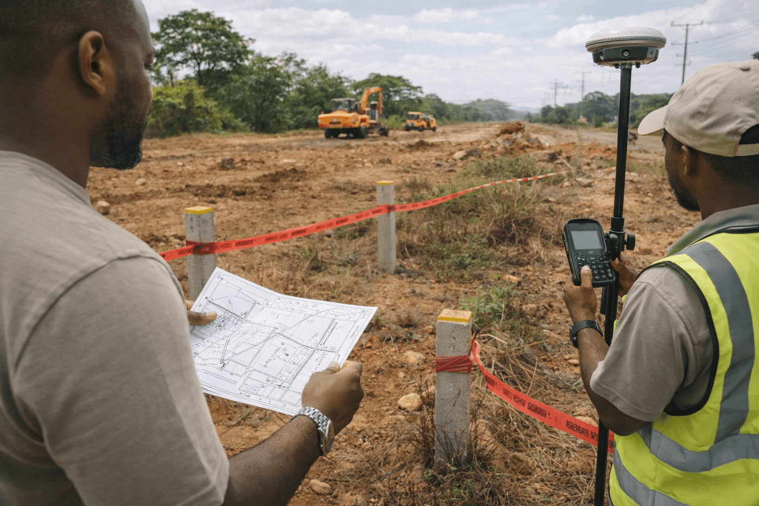 Abuja property fraud prevention guide highlighting 12 red flags every buyer must know in 2026