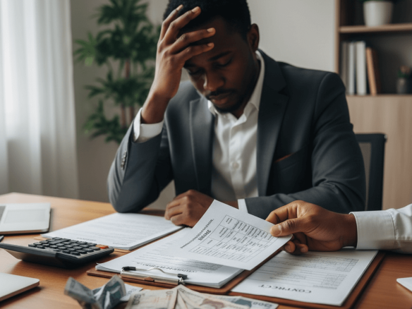 How to Avoid Property Scams in Abuja: 12 Red Flags Every Buyer Must Know (2026)