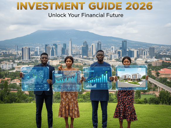 Abuja Property Investment Guide: Where to Get the Best Returns in 2026