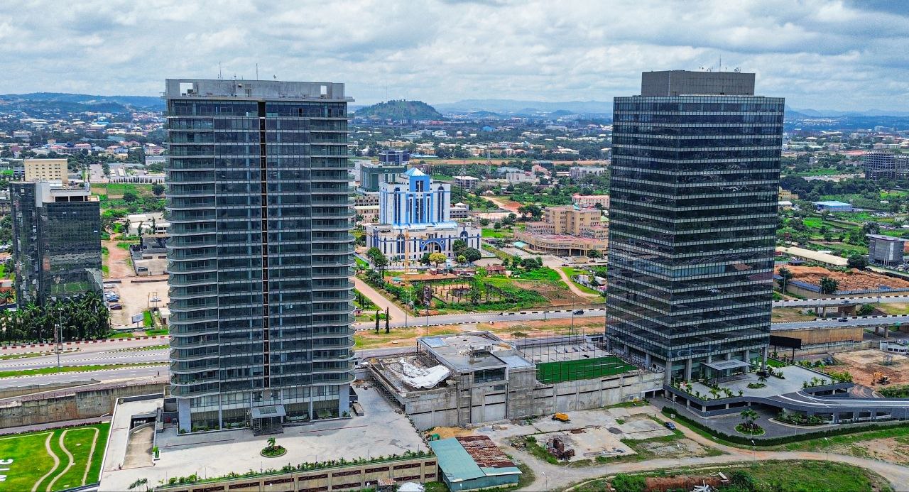 World Trade Centre Abuja Office Space: A Complete Guide to Tower 2 for Corporate and International Tenants