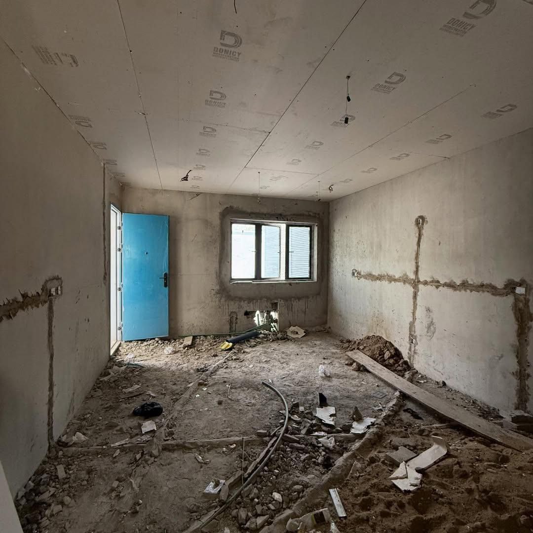 Spacious 4 Bedroom Terrace Duplex with 1 Room BQ in Minister Quarters Abuja - Photo 5