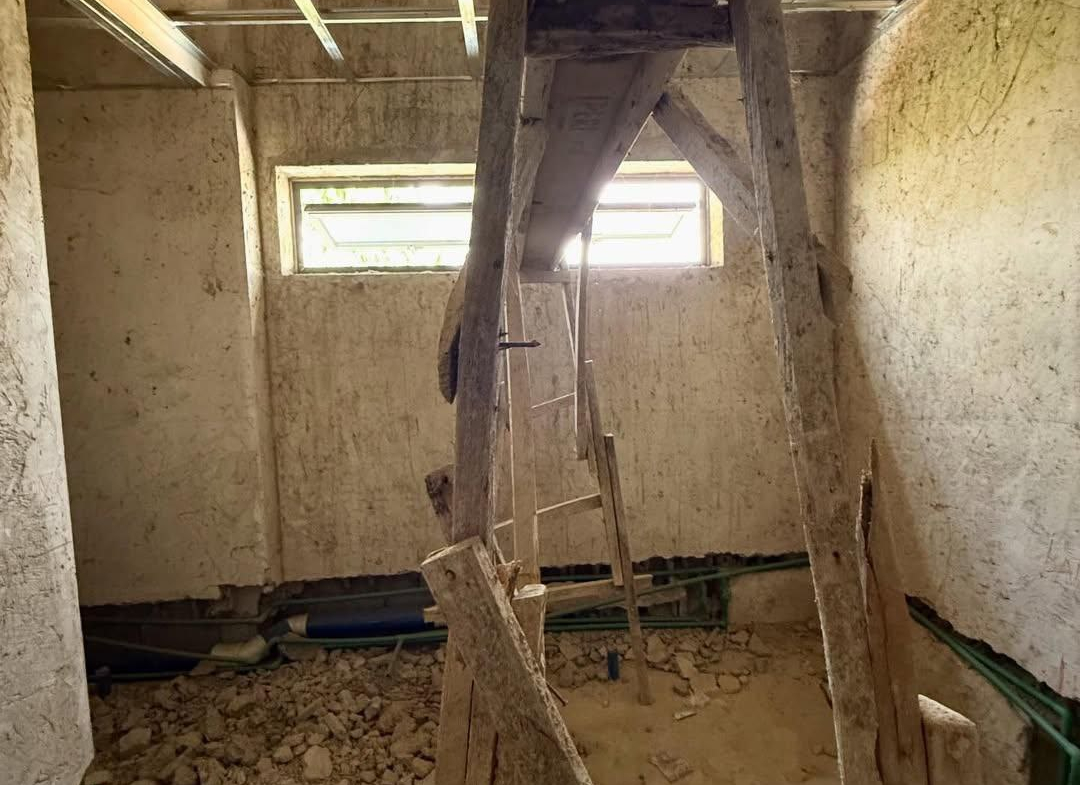 Spacious 4 Bedroom Terrace Duplex with 1 Room BQ in Minister Quarters Abuja - Photo 6