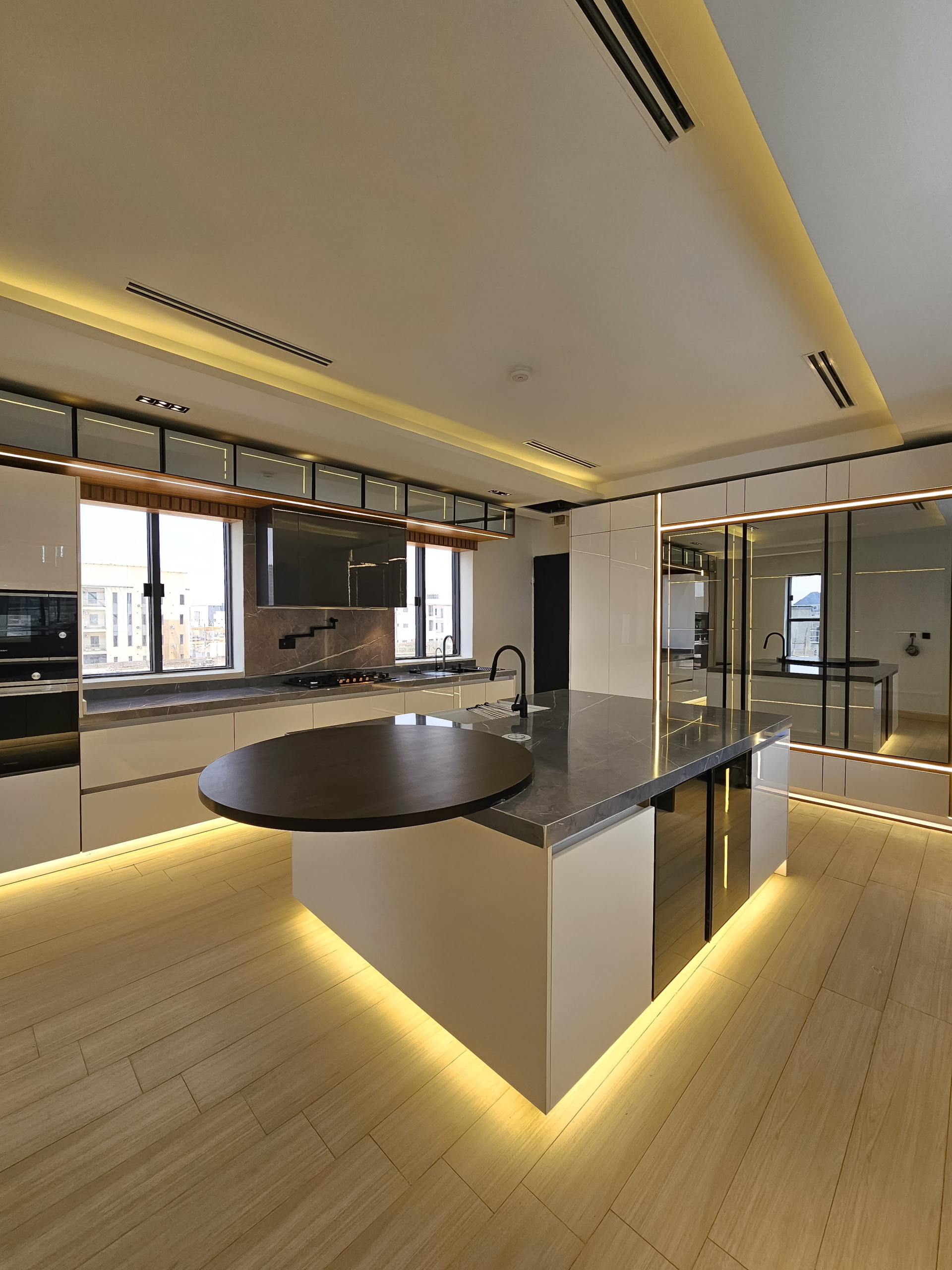 Luxury 4 Bedroom Maisonette for Sale in Wuye Abuja