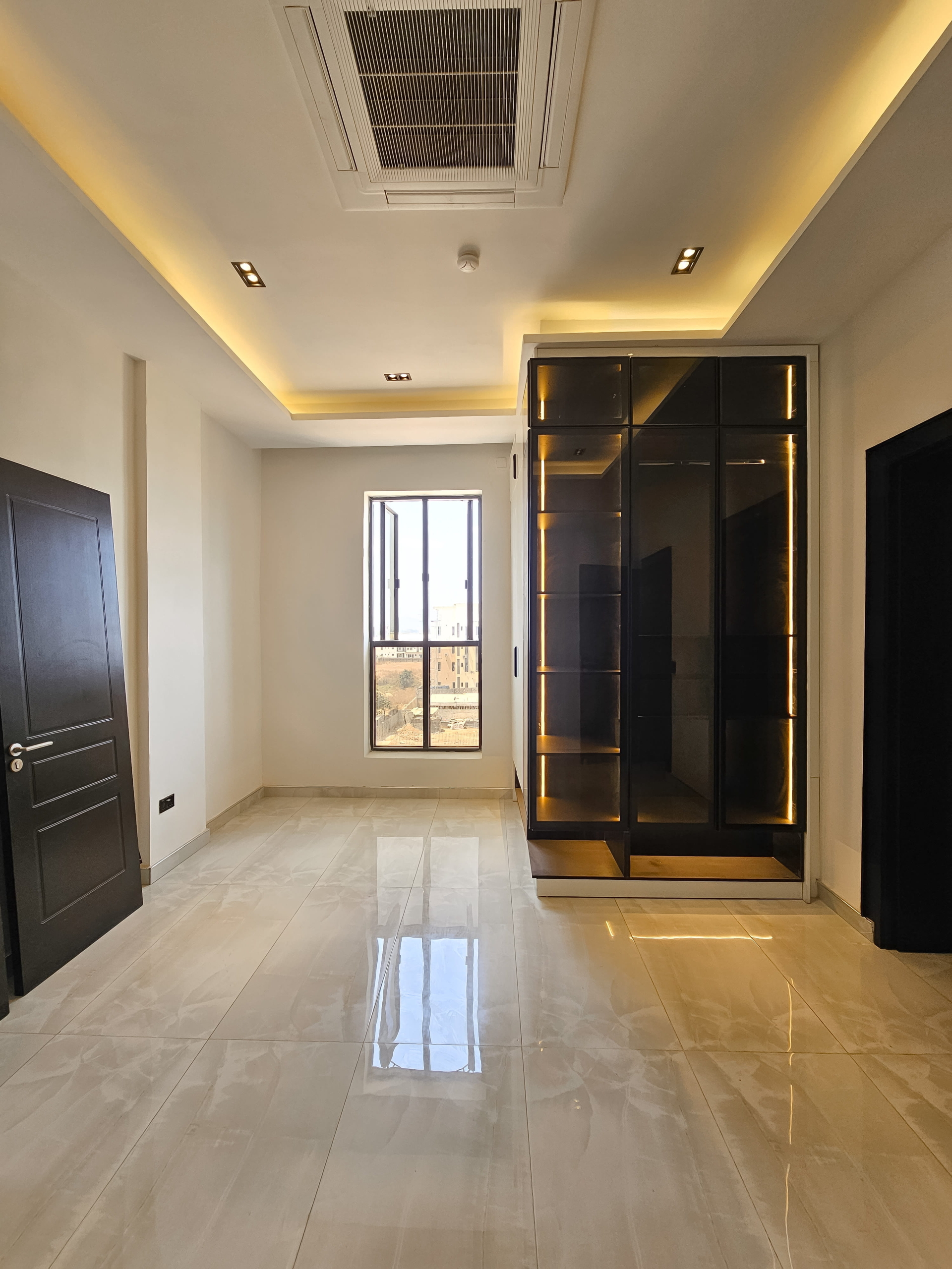 4 Bedroom Maisonette for Sale in Wuye Abuja