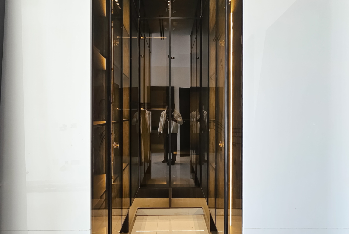 4 Bedroom Maisonette for Sale in Wuye Abuja