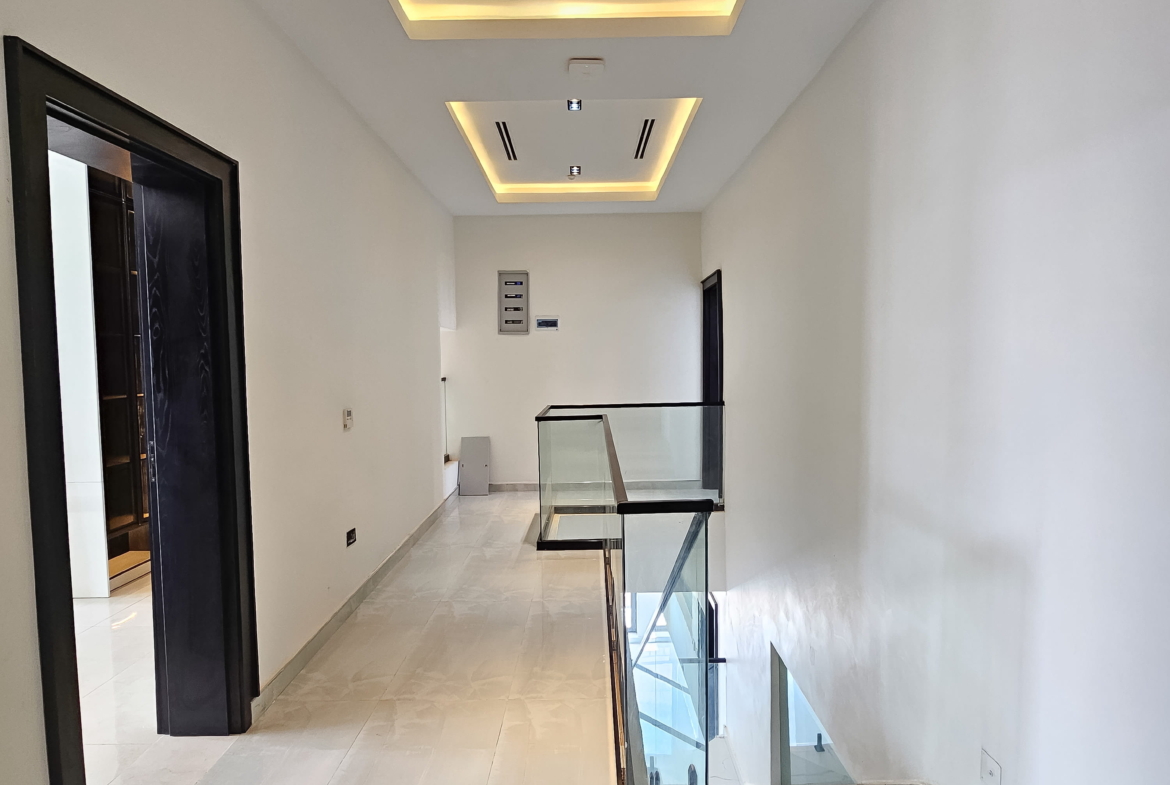 4 Bedroom Maisonette for Sale in Wuye Abuja