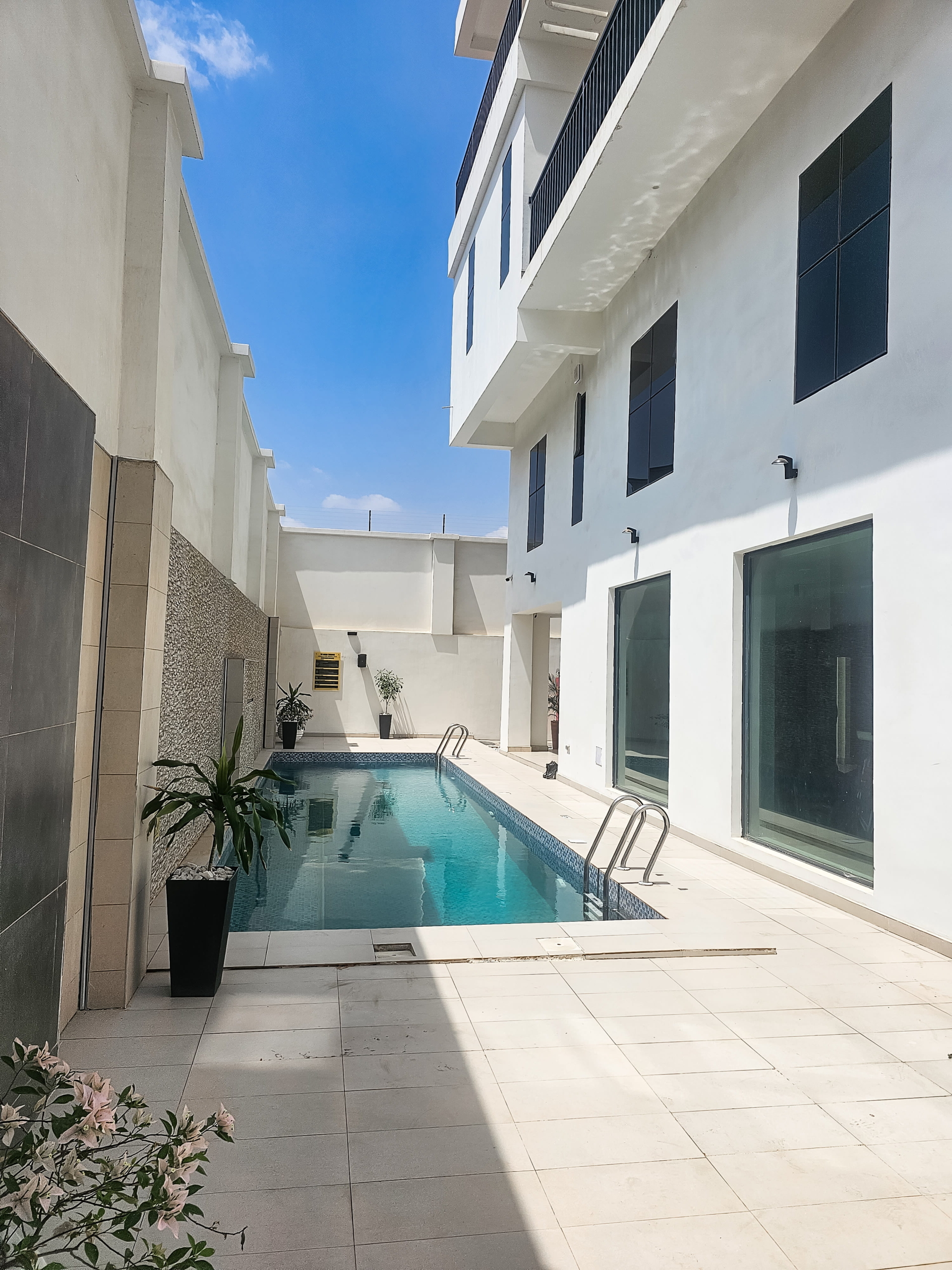 4 Bedroom Maisonette for Sale in Wuye Abuja