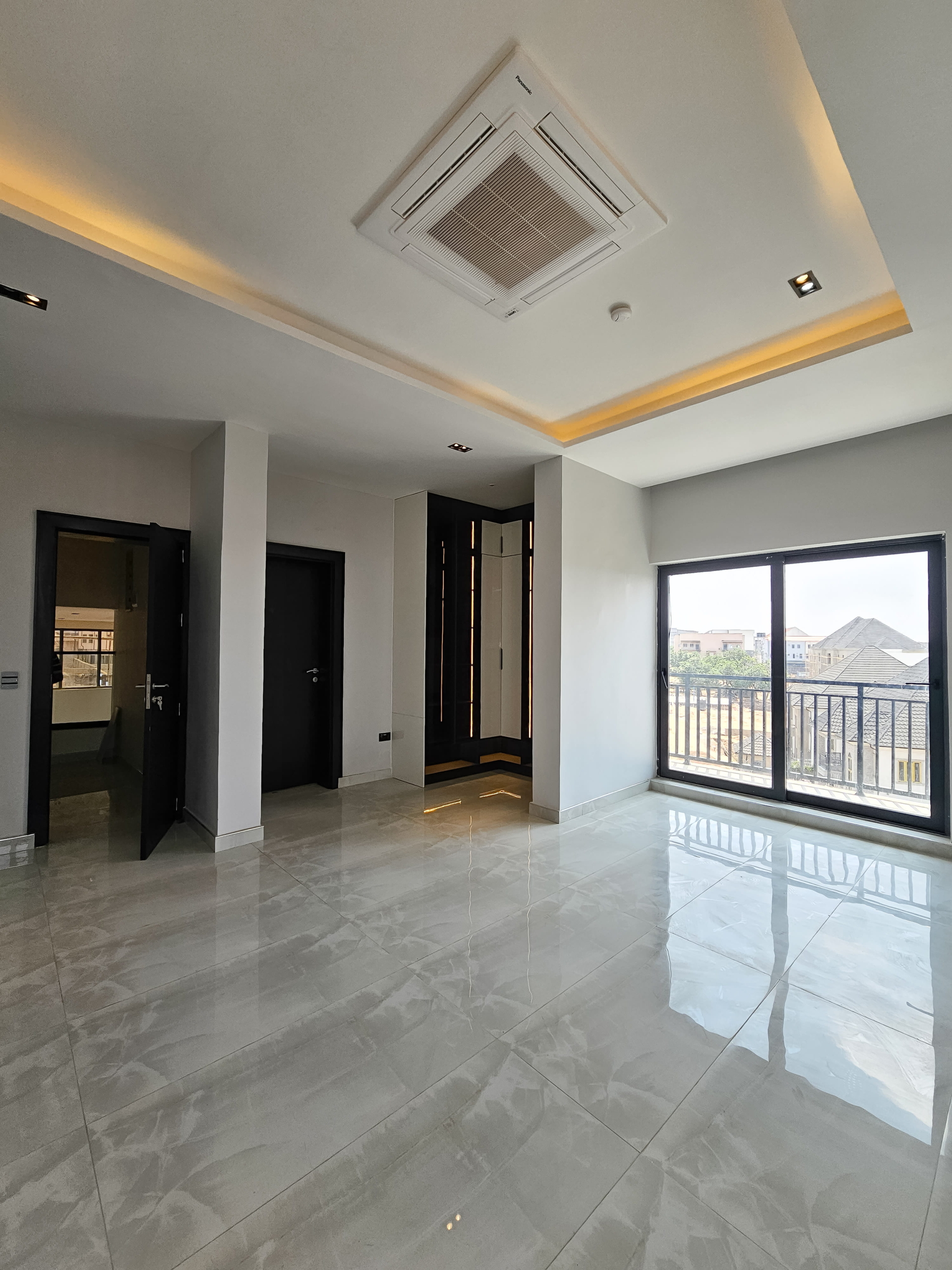 4 Bedroom Maisonette for Sale in Wuye Abuja