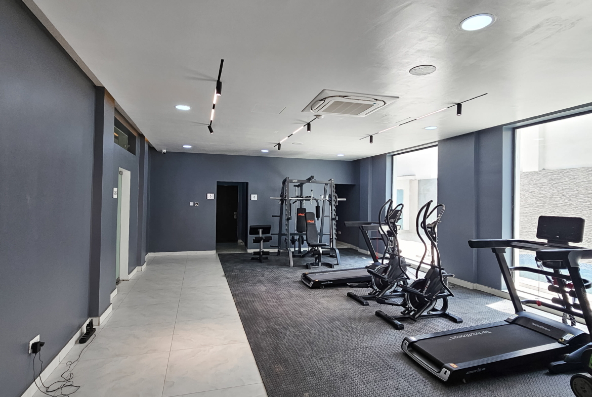 4 Bedroom Maisonette for Sale in Wuye Abuja