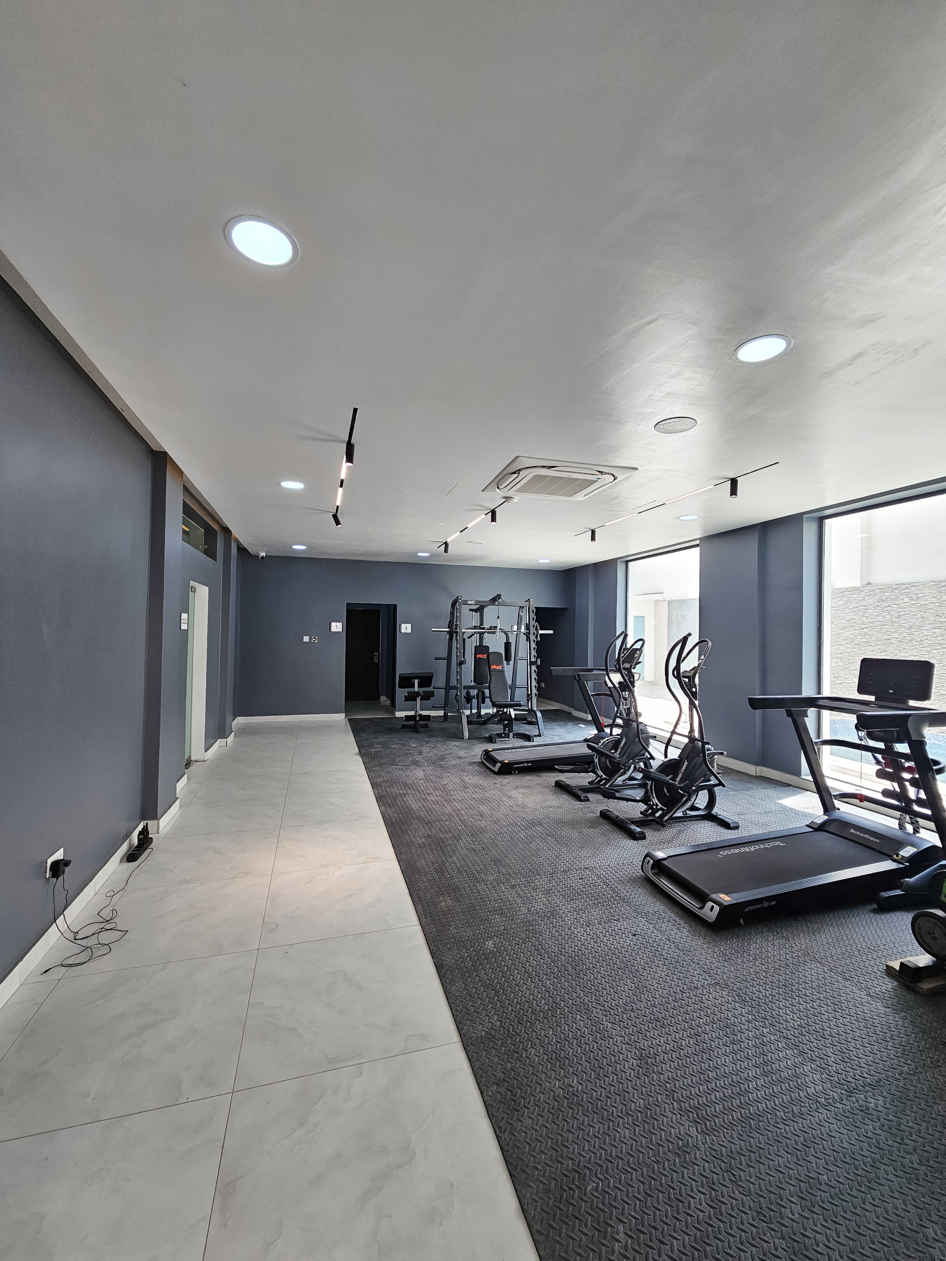 Luxury 4 Bedroom Maisonette for Sale in Wuye Abuja