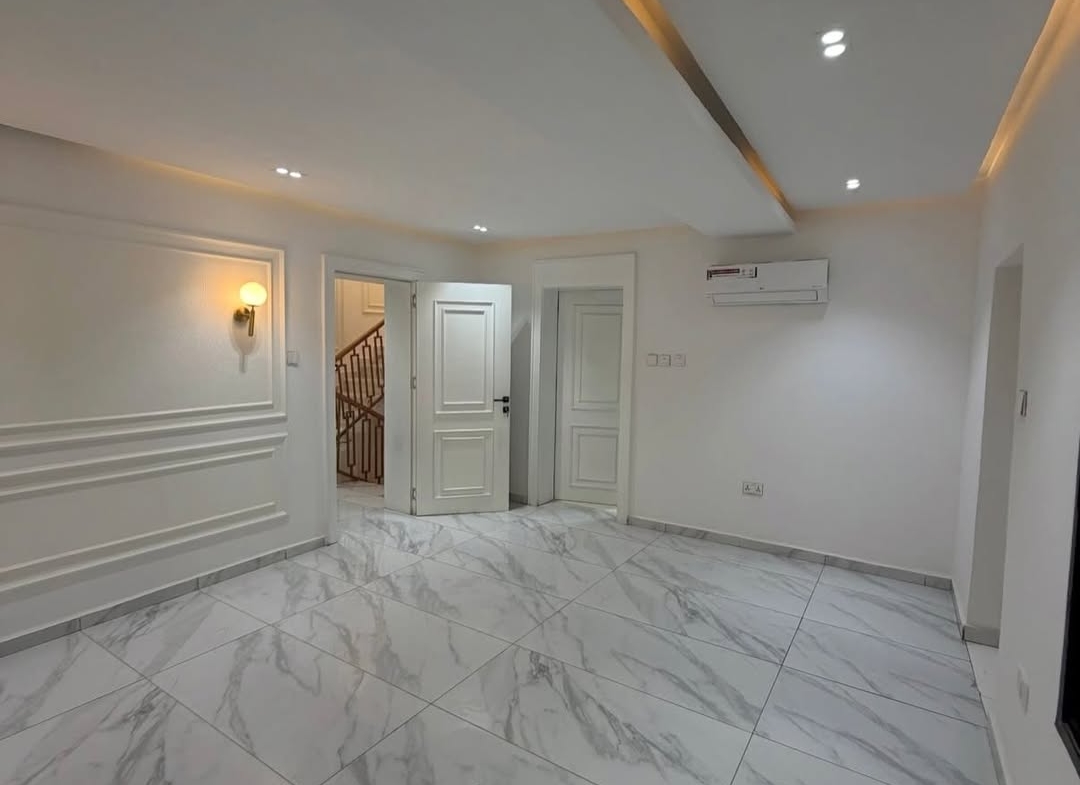 4 Bedroom Terrace Duplex for Sale in Asokoro Abuja