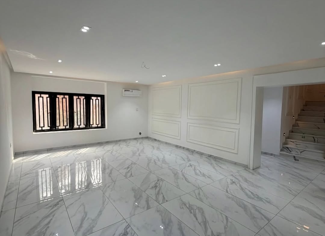 4 Bedroom Terrace Duplex for Sale in Asokoro Abuja