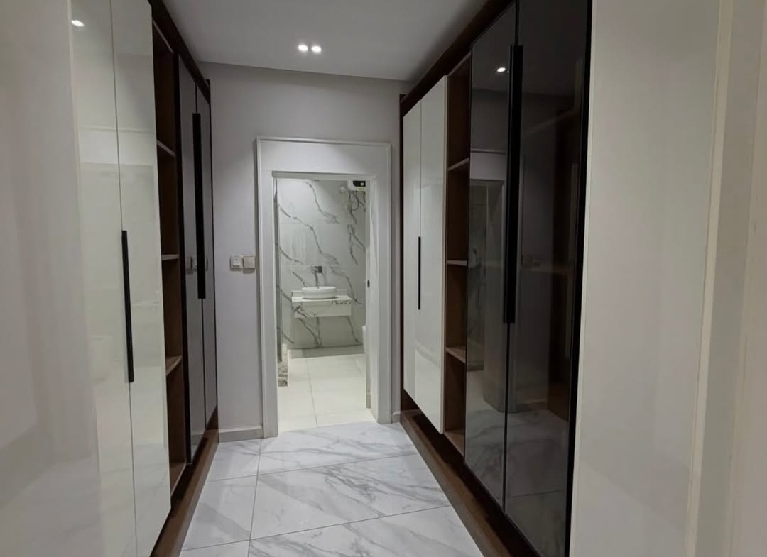 4 Bedroom Terrace Duplex for Sale in Asokoro Abuja