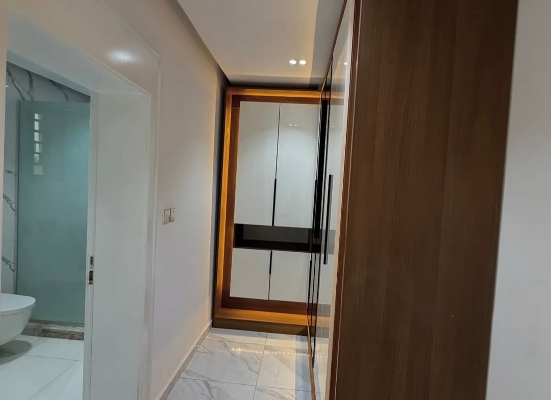 4 Bedroom Terrace Duplex for Sale in Asokoro Abuja