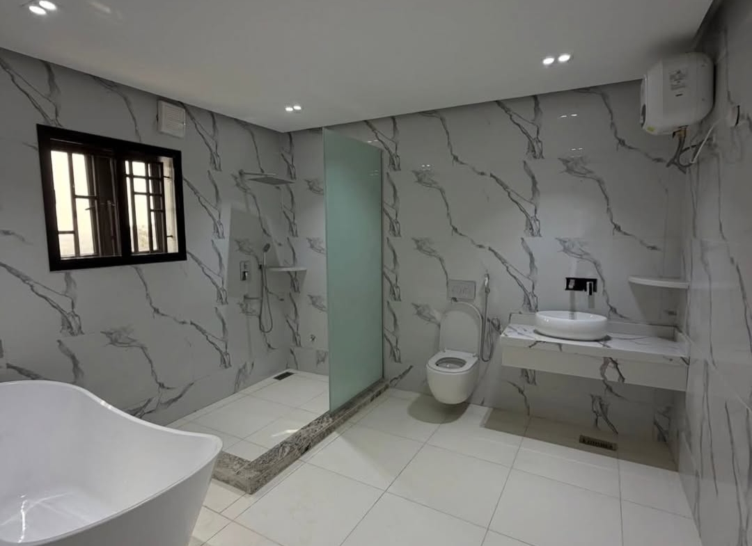 4 Bedroom Terrace Duplex for Sale in Asokoro Abuja