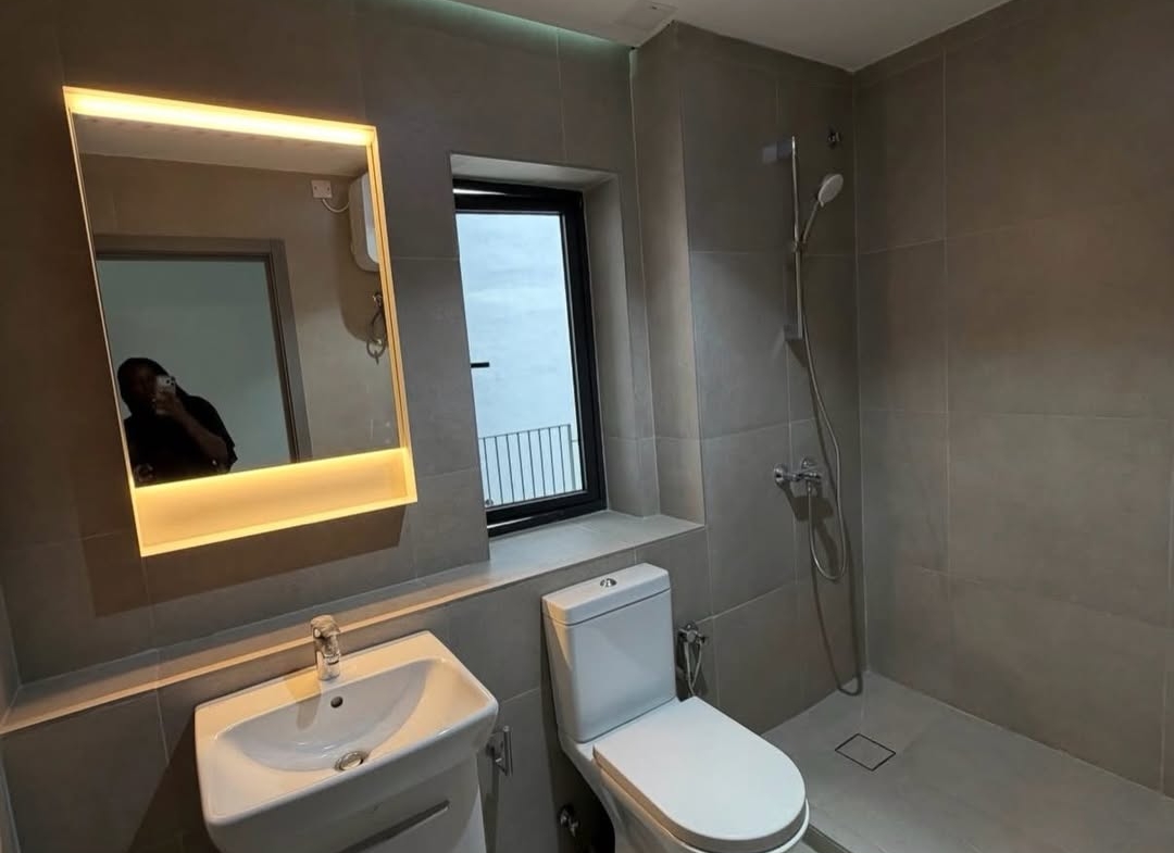 5 Bedroom Duplex for Sale in Jahi Abuja