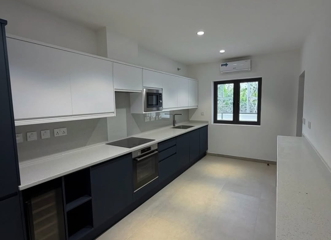 5 Bedroom Duplex for Sale in Jahi Abuja