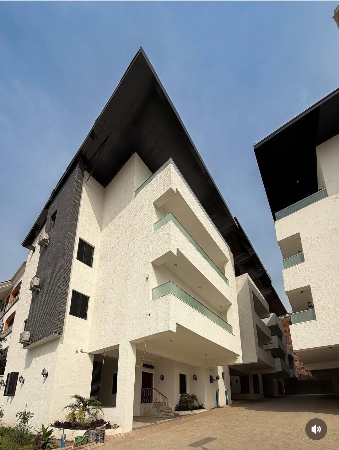 4 Bedroom Terrace Duplex for Sale in Asokoro Abuja