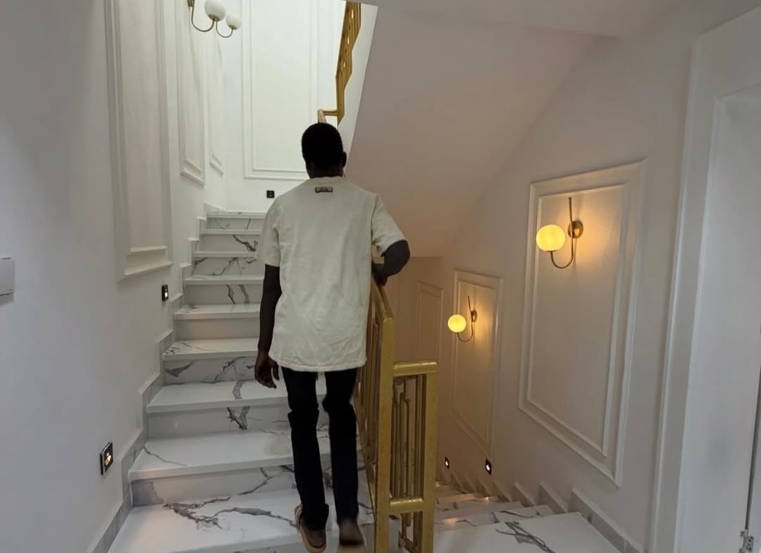 4 Bedroom Terrace Duplex for Sale in Asokoro Abuja