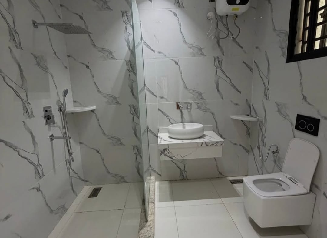 4 Bedroom Terrace Duplex for Sale in Asokoro Abuja