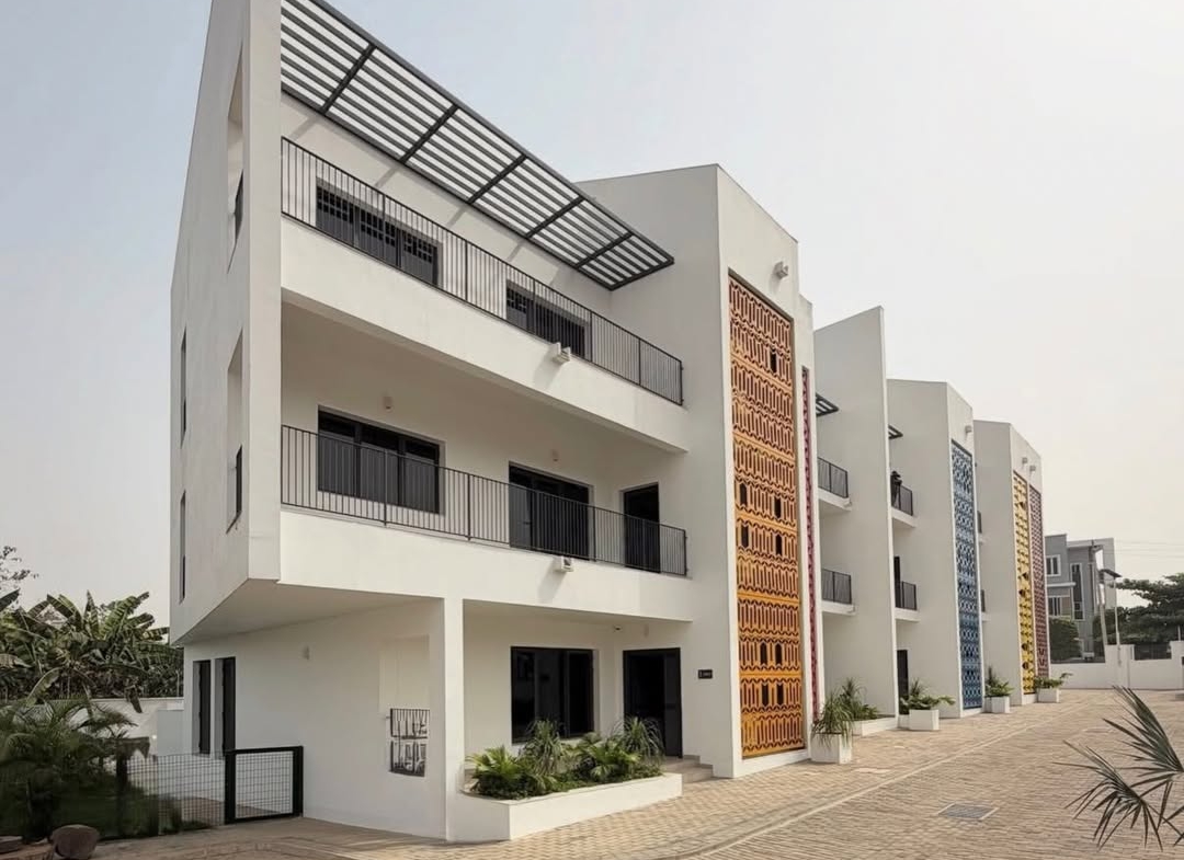 5 Bedroom Duplex for Sale in Jahi Abuja