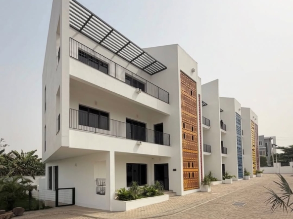 5 Bedroom Duplex for Sale in Jahi Abuja