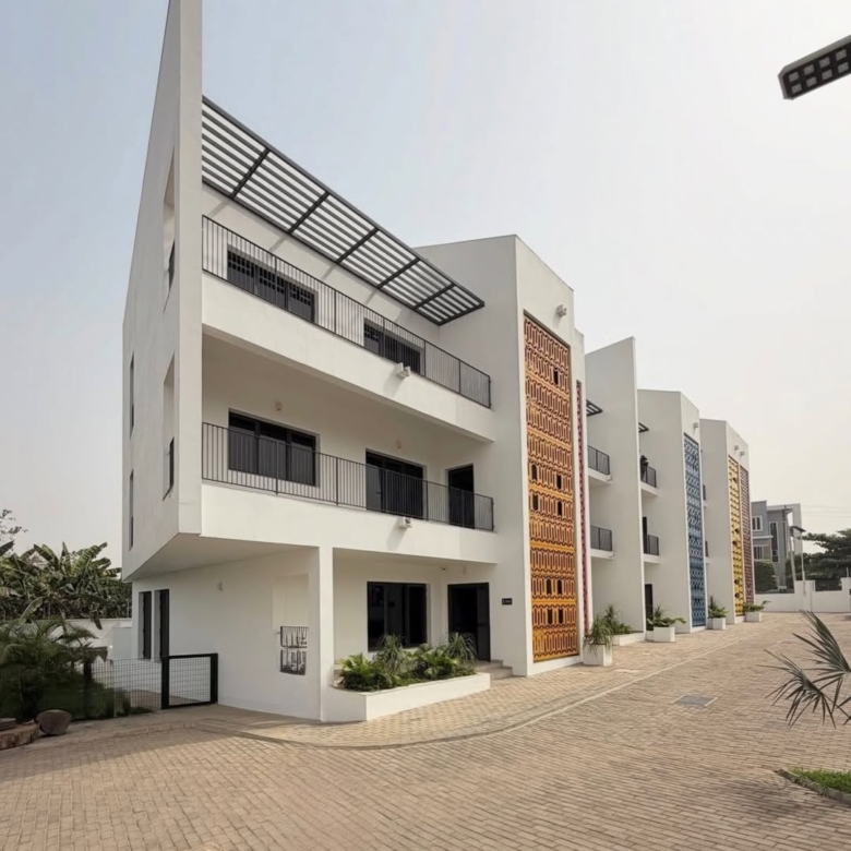 5 Bedroom Duplex for Sale in Jahi Abuja