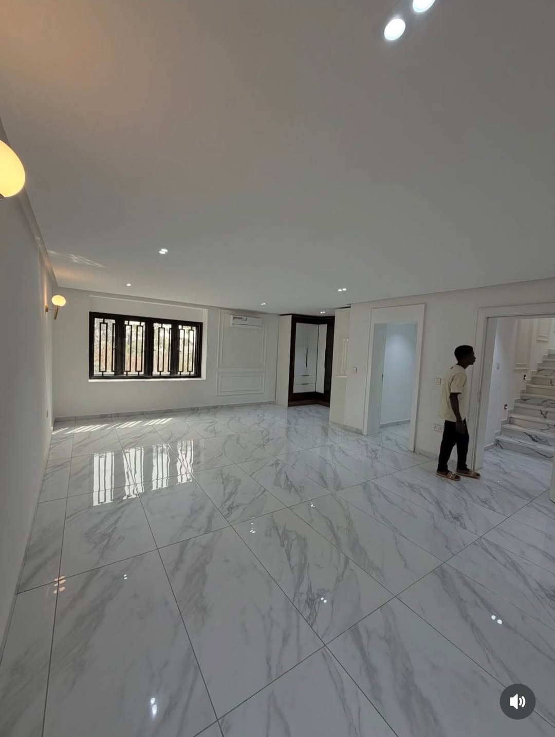 4 Bedroom Terrace Duplex for Sale in Asokoro Abuja